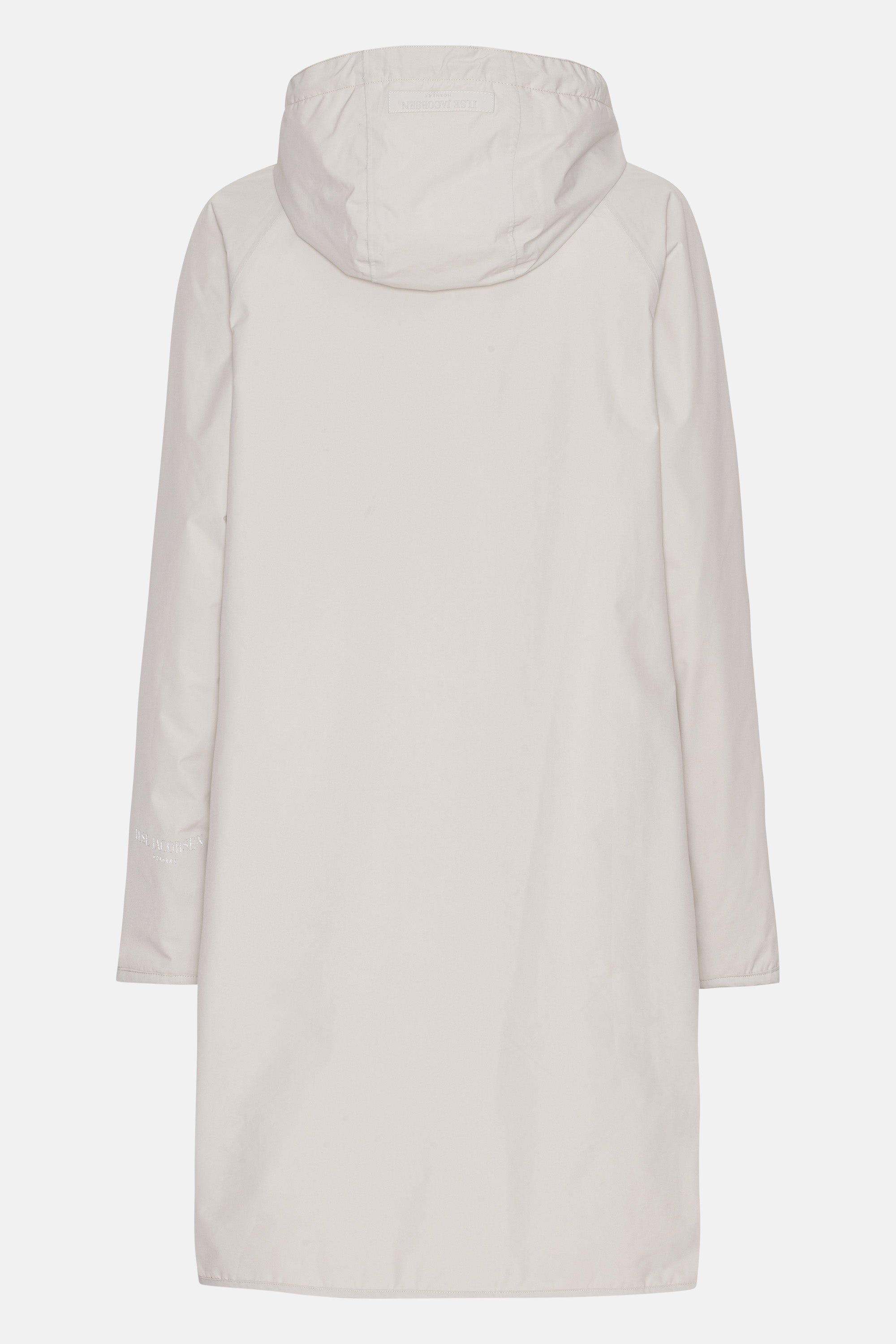 Ilse Jacobsen Hornbæk Rain Wintermantel Winter coat 144 Kit